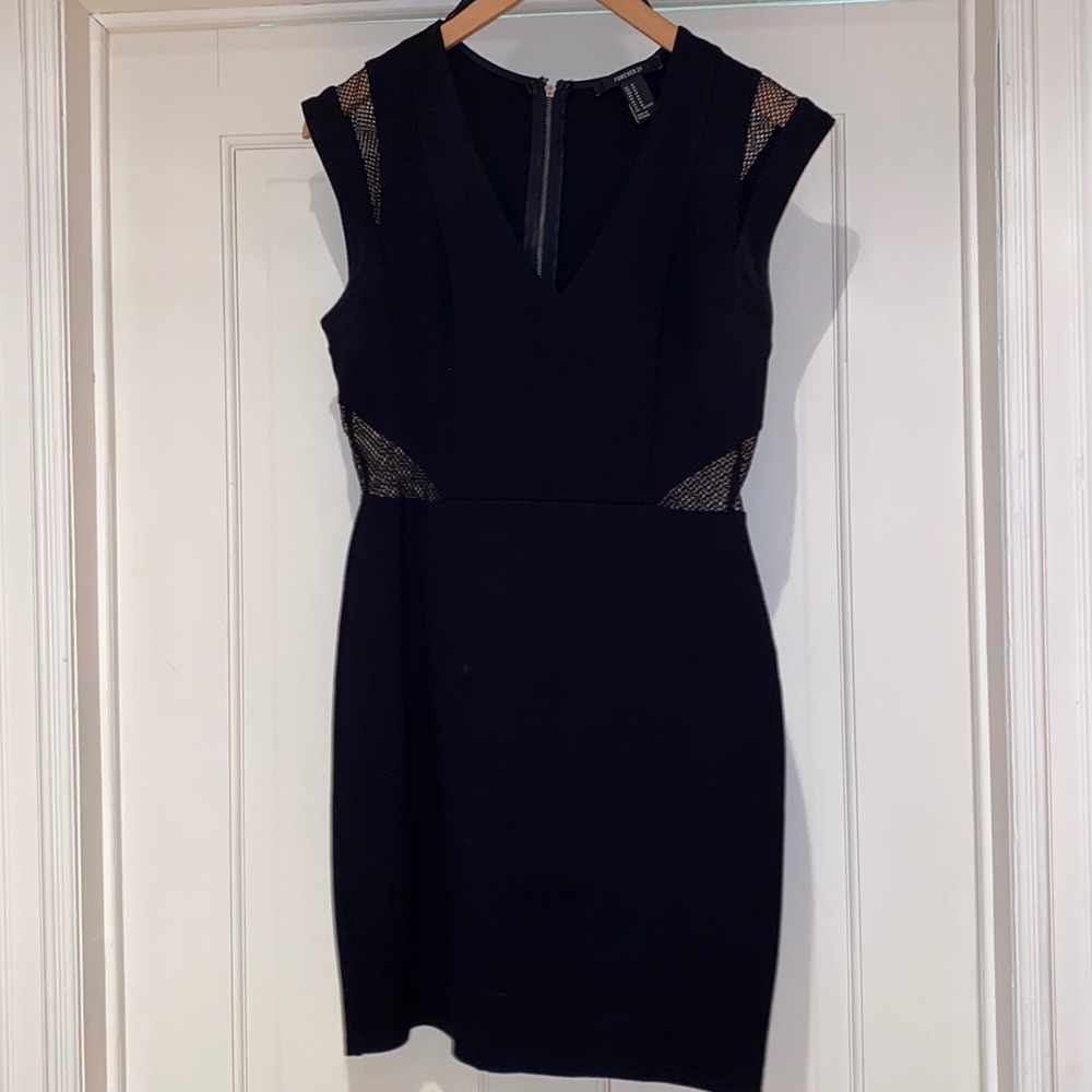 Little black dress LBD
